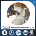 International truck front mirror with chrome DIA 200MM